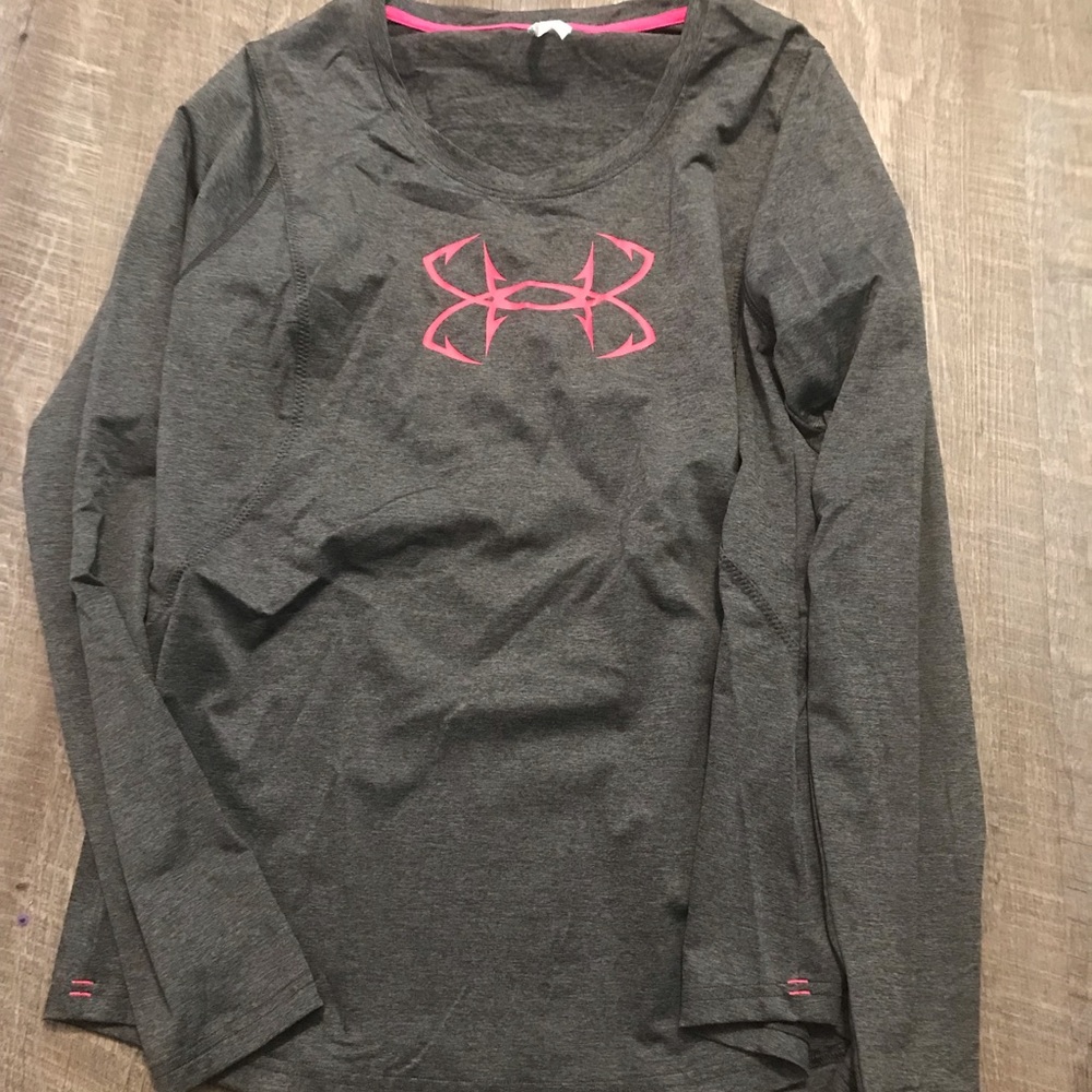 Under Armor long sleeve